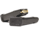 Magpul Industries PMAG GL9 Glock 17/19/26/34/45 Pistol Magazine, 9mm Luger, 17 Round, Black, 1 Pack, Polymer, MAG546-BLKI-17RD