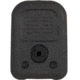 Magpul Industries PMAG 17 GL9 Glock G17, 9mm Luger, 17 Round Rifle Magazine, Black, 1 Pack, MAG546-BLK-17RD