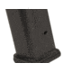 Magpul Industries PMAG 17 GL9 Glock G17, 9mm Luger, 17 Round Rifle Magazine, Black, 1 Pack, MAG546-BLK-17RD