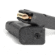 Magpul Industries PMAG 17 GL9 Glock G17, 9mm Luger, 17 Round Rifle Magazine, Black, 1 Pack, MAG546-BLK-17RD