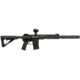 Magpul Industries PMAG 20 Gen M3, .300 AAC Blackout, 20 Round Rifle Magazine, Black, 1 Pack, MAG1182-BLK-20RD