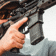 Magpul Industries PMAG 20 Gen M3, .300 AAC Blackout, 20 Round Rifle Magazine, Black, 1 Pack, MAG1182-BLK-20RD