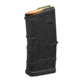 Magpul Industries PMAG 20 Gen M3, .300 AAC Blackout, 20 Round Rifle Magazine, Black, 1 Pack, MAG1182-BLK-20RD