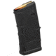 Magpul Industries PMAG 20 Gen M3, .300 AAC Blackout, 20 Round Rifle Magazine, Black, 1 Pack, MAG1182-BLK-20RD