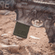 Magpul Industries PMAG GEN M3 AR-15/M16/M4 .223 Rem/5.56x45mm NATO 20 Round Rifle Magazine