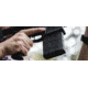 Magpul Industries PMAG GEN M3 AR-10/M110/SR25 Rifle Magazine, .308 Win/7.62x51mm, NATO 20 Round, Black, 1 Pack, Polymer, MGMPI291BLK-20RD