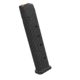 Magpul Industries PMAG 21 GL9 Glock, 9mm Luger, 27 Round Rifle Magazine, Black, 1 Pack, MAG662-BLK-27RD