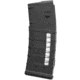 Magpul Industries PMAG 25 6mm ARC 25 Rounds Polymer Rifle Magazine, Black, 25, MAG1490-BLK