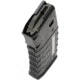 Magpul Industries PMAG 25 6mm ARC 25 Rounds Polymer Rifle Magazine, Black, MAG1490-BLK