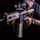 Magpul Industries PMAG GEN M3 AR-10/M110/SR25 Detachable Rifle Magazine w/Capacity Window, .308 Win/7.62x51mm NATO, 25 Round, Black, 1 Pack, Polymer, MAG577BLK-25RD