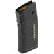 Magpul Industries PMAG 25 M118 LR/SR Gen M3 Window, AR0308, .308 Win, 25 Round Rifle Magazine, Black, 1 Pack, NSN MAG577-BLK 1005-01-657-1693, MAG577-BLK-25RD