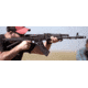 Magpul Industries PMAG 30 AK/AKM Gen M3, AK-47, 7.62x39mm, 30 Round Rifle Magazine, Black, 1 Pack, MAG573-BLK-30RD