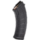 Magpul Industries PMAG 30 AK/AKM Gen M3, AK-47, 7.62x39mm, 30 Round Rifle Magazine, Black, 1 Pack, MAG573-BLK-30RD