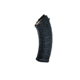 Magpul Industries PMAG 30 AK/AKM Gen M3, AK-47, 7.62x39mm, 30 Round Rifle Magazine, Black, 1 Pack, MAG573-BLK-30RD