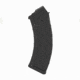 Magpul Industries PMAG 30 AK/AKM MOE, AK-47, 7.62x39mm, 30 Round Rifle Magazine, Black, 1 Pack, MAG572-BLK-30RD
