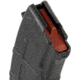 Magpul Industries PMAG 30 AK/AKM MOE, AK-47, 7.62x39mm, 30 Round Rifle Magazine, Black, 1 Pack, MAG572-BLK-30RD
