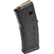 Magpul Industries PMAG 30 Gen M3 AR-15, .223 Remington, 30 Round Rifle Magazine, Black, NSN MAG557-BLK 1005-01-628-5106, MAG557-BLK-30RD
