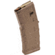 Magpul Industries PMAG 30 Gen M3 AR-15, .223 Remington, 30 Round Rifle Magazine, Medium Coyote Tan, 1 Pack, MAG557-MCT-30RD