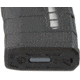 Magpul Industries PMAG 30 Gen M3 Window AR-15/M4 5.56x45 NATO/.223 Remington, 30 Round Rifle Magazine, Black, 1 Pack, NSN MAG556-BLK 1005-01-615-5169, MAG556-BLK-30RD