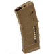 Magpul Industries PMAG GEN M3 AR-15/M16/M4 .223 Rem/5.56x45mm NATO 30 Round Rifle Magazine w/Capacity Window