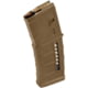 Magpul Industries PMAG GEN M3 AR-15/M16/M4 .223 Rem/5.56x45mm NATO 30 Round Rifle Magazine w/Capacity Window