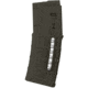 Magpul Industries PMAG GEN M3 AR-15/M16/M4 .223 Rem/5.56x45mm NATO 30 Round Rifle Magazine w/Capacity Window