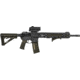 Magpul Industries PMAG GEN M3 AR-15/M16/M4 .223 Rem/5.56x45mm NATO 30 Round Rifle Magazine w/Capacity Window