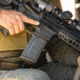 Magpul Industries PMAG GEN M3 AR-15/M16/M4 .223 Rem/5.56x45mm NATO 30 Round Rifle Magazine w/Capacity Window