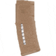 Magpul Industries PMAG 30 Gen M3 Window AR-15/M4 5.56x45 NATO/.223 Remington, 30 Round Rifle Magazine, Medium Coyote Tan 1 Pack, NSN MAG556-MCT 1005-01-659-7086, MAG556-MCT-30RD