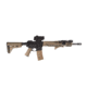 Magpul Industries PMAG 30 Gen M3 Window AR-15/M4 5.56x45 NATO/.223 Remington, 30 Round Rifle Magazine, Medium Coyote Tan 1 Pack, NSN MAG556-MCT 1005-01-659-7086, MAG556-MCT-30RD