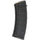 Image of Magpul Industries PMAG MOE AK-74 Rifle Magazine, 5.45x39mm, 30 Round, Black, 1 Pack, Polymer, MAG673BLK-30RD