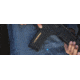 Magpul Industries PMAG 30G MagLevel HK G36, 5.56x45 NATO, 30 Round, Black, 1 Pack, MAG234-BLK-30RD