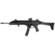 Magpul Industries PMAG 35 EV9 CZ Scorpion EVO 3/3 Plus, 9mm, 35 Round Magazine, Black, 1 Pack, MAG1013-BLK-35RD