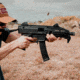 Magpul Industries PMAG 35 EV9 CZ Scorpion EVO 3/3 Plus, 9mm, 35 Round Magazine, Black, 1 Pack, MAG1013-BLK-35RD