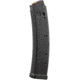 Magpul Industries PMAG 35 EV9 CZ Scorpion EVO 3/3 Plus, 9mm, 35 Round Magazine, Black, 1 Pack, MAG1013-BLK-35RD