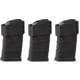 Magpul Industries PMAG 5.56x45mm AC AICS Short Action Rifle Magazine, 10 Rounds, 3-Pack