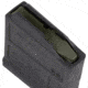 Magpul Industries PMAG 5 7.62 AC - AICS Short Action 7.62X51mm NATO, Black MAG549-BLK
