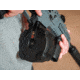 Magpul Industries PMAG D-50 EV9 CZ Scorpion EVO 3, 9mm Luger, 50 Round Rifle Magazine, Black, 1 Pack, MAG1035-BLK-50RD