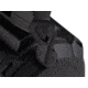 Magpul Industries PMAG D-50 LR/SR Gen M3, AR-308, 7.62x51 NATO, 50 Round Rifle Magazine, Black, 1 Pack, MAG993-BLK-50RD