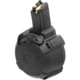 Magpul Industries PMAG H&amp;K MP5/94 9mm Luger 50 Round Drum Pistol Magazine