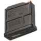 Magpul Industries PMAG Magazine, Sig Cross 7.62x51mm /.308 Winchester, 5-Round, Black, MAG1168-5RD
