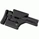 Magpul Industries Precision Rifle/Sniper Stock, Fits AR-15, Fully Adjustable, Black MPIMAG307B