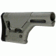 Magpul Industries Precision Rifle/Sniper Stock, Fits AR-15, Fully Adjustable, Foliage Green MPIMAG307FOL