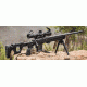 Magpul Industries Pro 700 Fixed Stock Rifle Chassis, Black MPIMAG997BLK