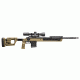 Magpul Industries Pro 700 Fixed Stock Rifle Chassis, Flat Dark Earth MPIMAG997FDE