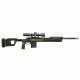 Magpul Industries Pro 700 Fixed Stock Rifle Chassis, Olive Drab Green MPIMAG997ODG