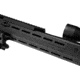 Magpul Industries Pro 700L Rifle Chassis, Fixed Stock, Remington 700 Long Action, Black 250-030-084