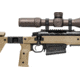 Magpul Industries Pro 700L Rifle Chassis, Fixed Stock, Remington 700 Long Action, Flat Dark Earth 250-030-085