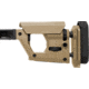 Magpul Industries Pro 700L Rifle Chassis, Fixed Stock, Remington 700 Long Action, Flat Dark Earth 250-030-085