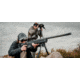 Magpul Industries Pro 700L Rifle Chassis, Folding Stock, Remington 700 Long Action, Black 250-030-081